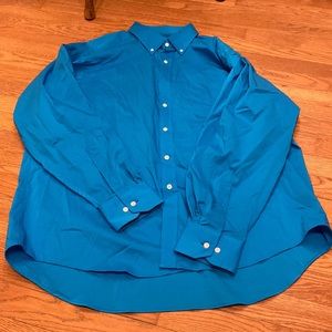 Men’s dress shirt
